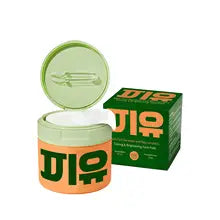 Toning Polish Pads – Korean Skincare for Dark Spots, Wrinkles & Dull Skin